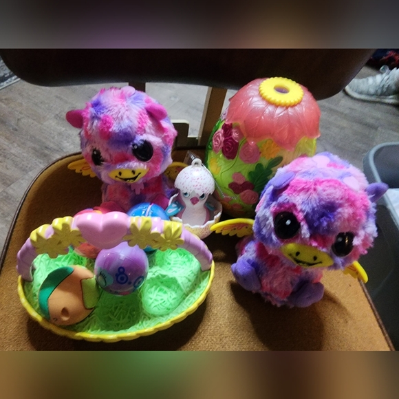 Hatchamials - Picture 2 of 5